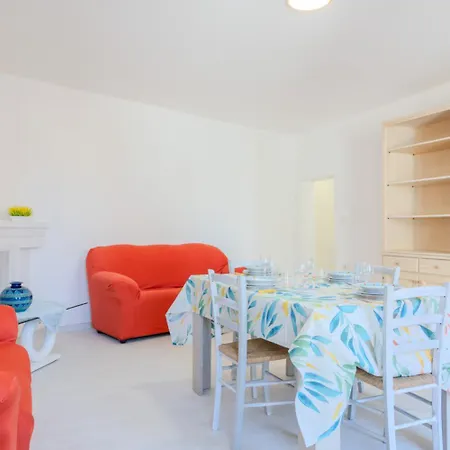 Apartamento Centro 10 Min From Costa Smeralda