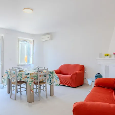 Centro 10 Min From Costa Smeralda Apartamento